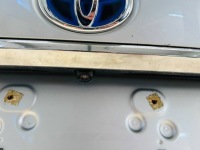 фото thumb №8, Corolla e21 sedan крышка багажника крышка багажника задняя full led 1f7