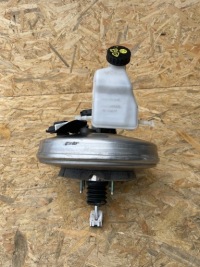 Купить Opel grandland peugeot усилитель тормозов тормозные 9807687080 1.2 thp, фото thumb