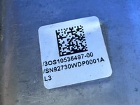 фото thumb №11, Модуль станція заряджання cupra leon 1.4 гібрид 5qe915685c