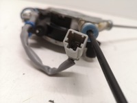 фото thumb №8, Civic vii 7 sedan 04-06 механізм скло лівий задній