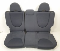 фото thumb №1, Заднее сиденье задняя задняя honda jazz ii