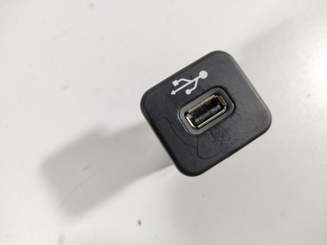 фото thumb №6, Jeep compass 17r- вход гнездо usb 735579645