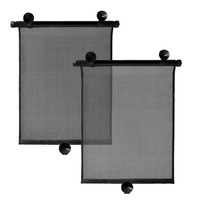 фото thumb №9, Захист інтер'єру автомобіля автомобілі складна захист сонцезахисна