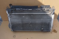 Toyota avensis t27 радиатор вентилятор 2.2 d-4d интеркулер 127100-3521 Киев, фото thumb