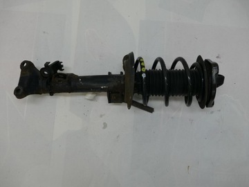 фото thumb №1, Mercedes w207 a207 3.0 cdi амортизатор пружина lp