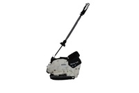 фото thumb №1, Замок двері лівий задня vw polo v 6r0