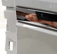 фото thumb №14, Новий org бампер задній  vw tiguan ii 5na 6xpdc lc9a