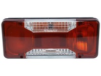 фото thumb №1, Лампа задняя iveco daily iv 05.06-08.11 pr