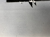 фото thumb №11, Mercedes benz s w222 молдинг поріг rh a2226900803 a2226981854