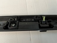 фото thumb №10, Mini cooper s f55 молдинг багажника хром камера заднего вида 9475687 7362125