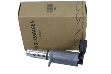 фото thumb №3, Клапан управляющий vw golf 04- 2,0