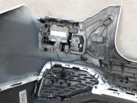 Audi q2 81a lift ls9r бампер задняя задний kompletny rdary Цена, фото thumb