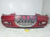 фото thumb №1, Chrysler pt cruiser бампер перед переднее