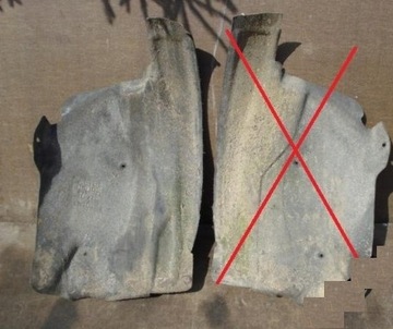 фото thumb №1, Citroen c6 подкрылок передние задние левая