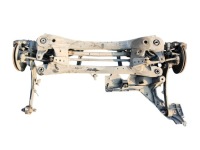 фото thumb №1, Балка подвеска задняя задняя тормозные диски toyota auris ii e18