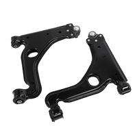 фото thumb №9, 2 szt. передние рычаги нижние рычаги abs металл 24454477 заменитель dla