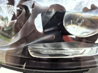 фото thumb №11, Mercedes glc x253 w253 лампа led ils 2539065701 левая a2539065701 2539065701