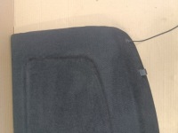 Полка багажника mazda 3 2 bl bbn9-68310 в Украине, фото thumb