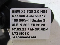фото thumb №14, Bmw x3 f25 трос тягa капот ручка 7210728