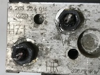 фото thumb №5, Skoda fabia i насос 0265224011 6q0614417e