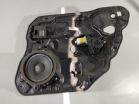 фото thumb №1, Volvo xc60 механізм підйомник скло правий