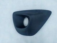 фото thumb №1, Vivaro trafic iii решітка ліва бампер перед