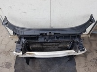 фото thumb №2, Audi a3 8p рестайлінг 08-12r 1.6 tdi pas переднє радіатор вентилятор