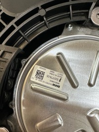 фото thumb №7, Вентилятор радіатора bmw x1 u11 ix1 ix2 mini 9845925