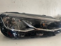 фото thumb №4, Vw golf viii 8 лампа лампы full led nowe фара