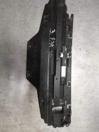 фото thumb №1, Направляющая бампера bmw f30