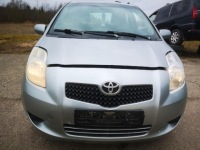 фото thumb №6, Toyota yaris датчик подушки повітряної srs 2007 1.4l 891730d020 89173-0d