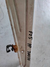 фото thumb №6, Bmw x3 f20 кронштейн крыла правый перед alpinweiss