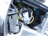 фото thumb №9, Фара левый dodge caravan iv 05-08 europa