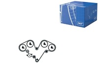 фото thumb №1, Skf комплект - набір ремінь розподільного валу 60603056 55191