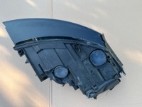 Лампа левая eu audi tt 8j0 czarna 2006 - 2014 . Недорого, фото thumb