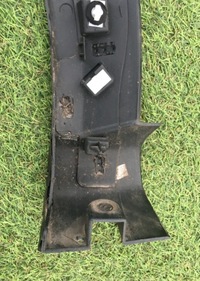 фото thumb №10, Ford puma mk2 молдинг na крила правий передній