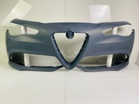 фото thumb №3, Бампер передній alfa romeo giulia veloce