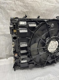 фото thumb №7, Радиатор комплект 3.0 trofeo modena maserati granturismo m189 670158507