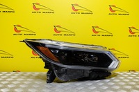 фото thumb №3, Nissan qashqai rogue sport lift 2017- фара лампа full led czarna r usa