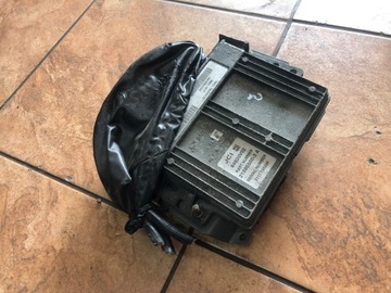 фото thumb №1, Picasso 05' комп'ютер блок керування 9655826580