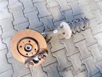 фото thumb №1, Citroen ds4 c4 ii b7 2011-амортизатор поворотный кулак перед передняя правая