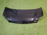 фото thumb №1, Smart fortwo a4537510400 капот кришка двигуна