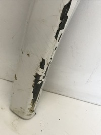 фото thumb №7, Молдинг крыла левая перед grand cheroke wk2 lift