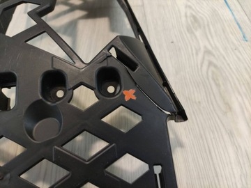 фото thumb №6, Vw passat b8 рестайлинг ползун крепление бампера левый перед 3g0807177