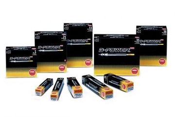 фото thumb №3, Свічка запалювання żarowa ngk 4187