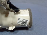 фото thumb №7, Mercedes gls x167 решётка обдув воздуха потолочный левая a1678309801