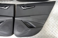 фото thumb №1, Kia niro ii обшивка двері задніх правих 22-