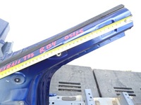 фото thumb №8, Nissan iv x-trail t33 лонжерон четверть левая перед порог блок двигателя rby 2022-