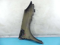 фото thumb №11, Крыло перед левый citroen c5 i чёрный exld