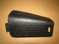 фото thumb №7, Porsche 911 991 carrera защита заглушка корпус